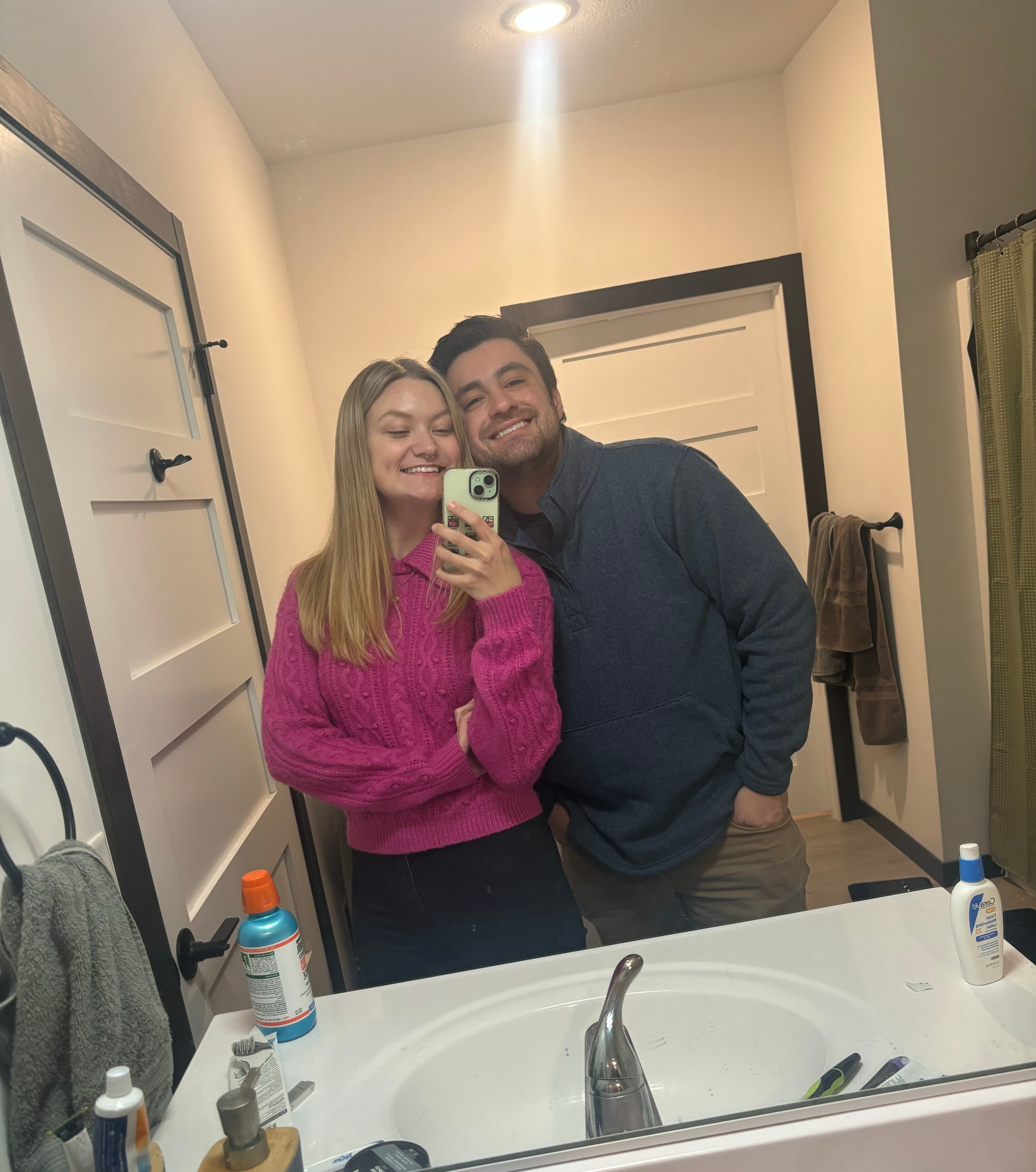 Photo 2 of Ella and John
